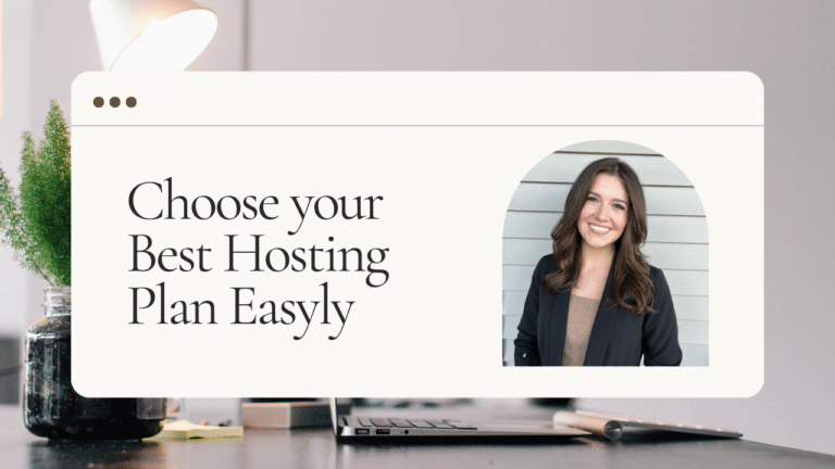 what is hosting