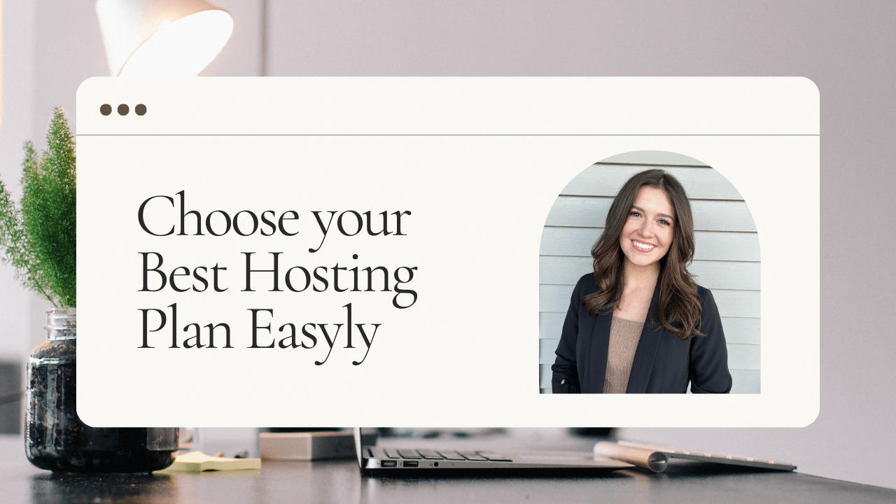 what is hosting