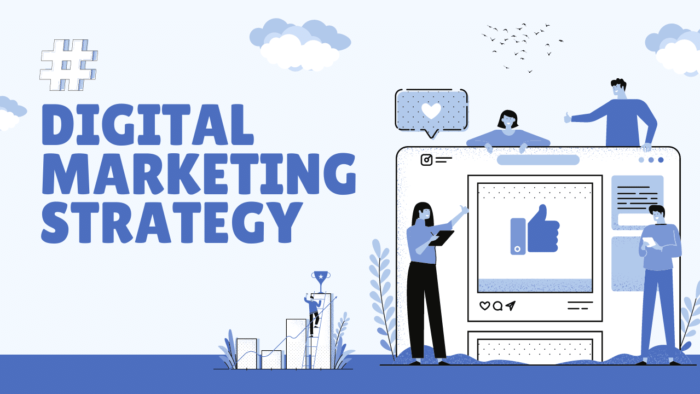 Top Digital Marketing Trends