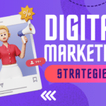 what is digital marketing