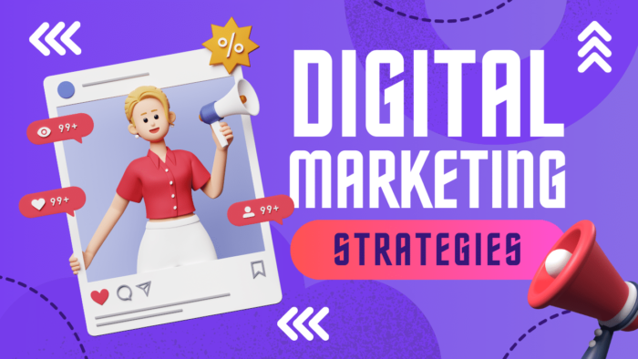 what is digital marketing