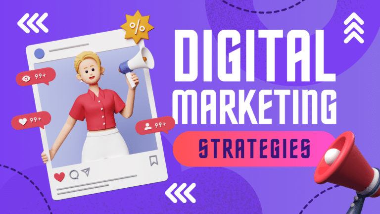 what is digital marketing