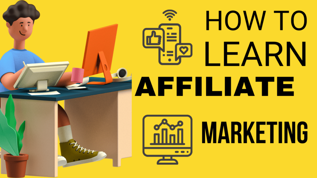 affiliate Marketing