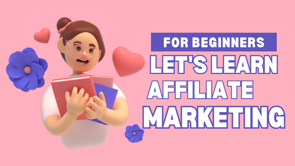 affiliate Marketing