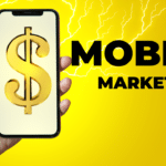 mobile marketing