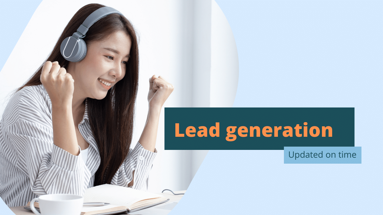 LEAD GENERATION