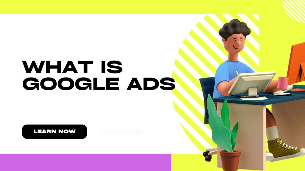 google ads